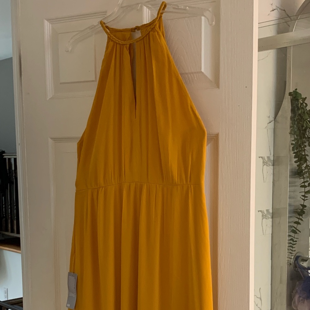 Dresse Maxi